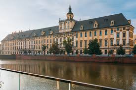 University of Wroclaw